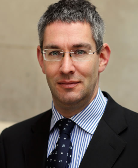 James Rouse 