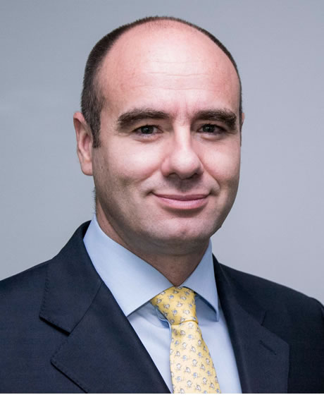Marcos Flores